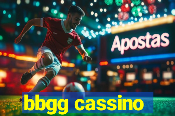 bbgg cassino